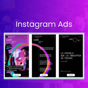 Instagram Ads