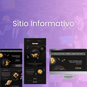 Web Informativa
